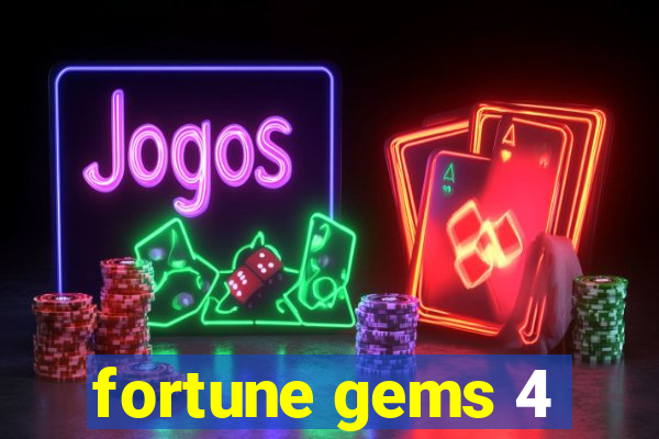 fortune gems 4